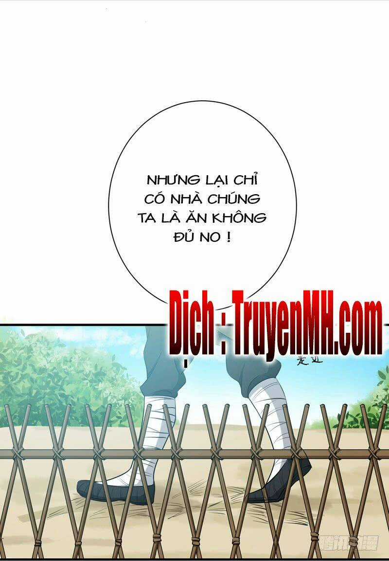 Bạo Lực Tiếu Thôn Cô - Chapter 4 - Trang 9
