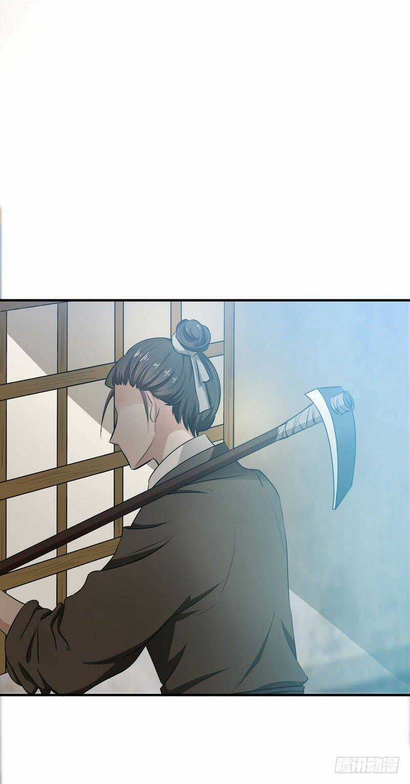 Bạo Lực Tiếu Thôn Cô - Chapter 4 - Trang 10