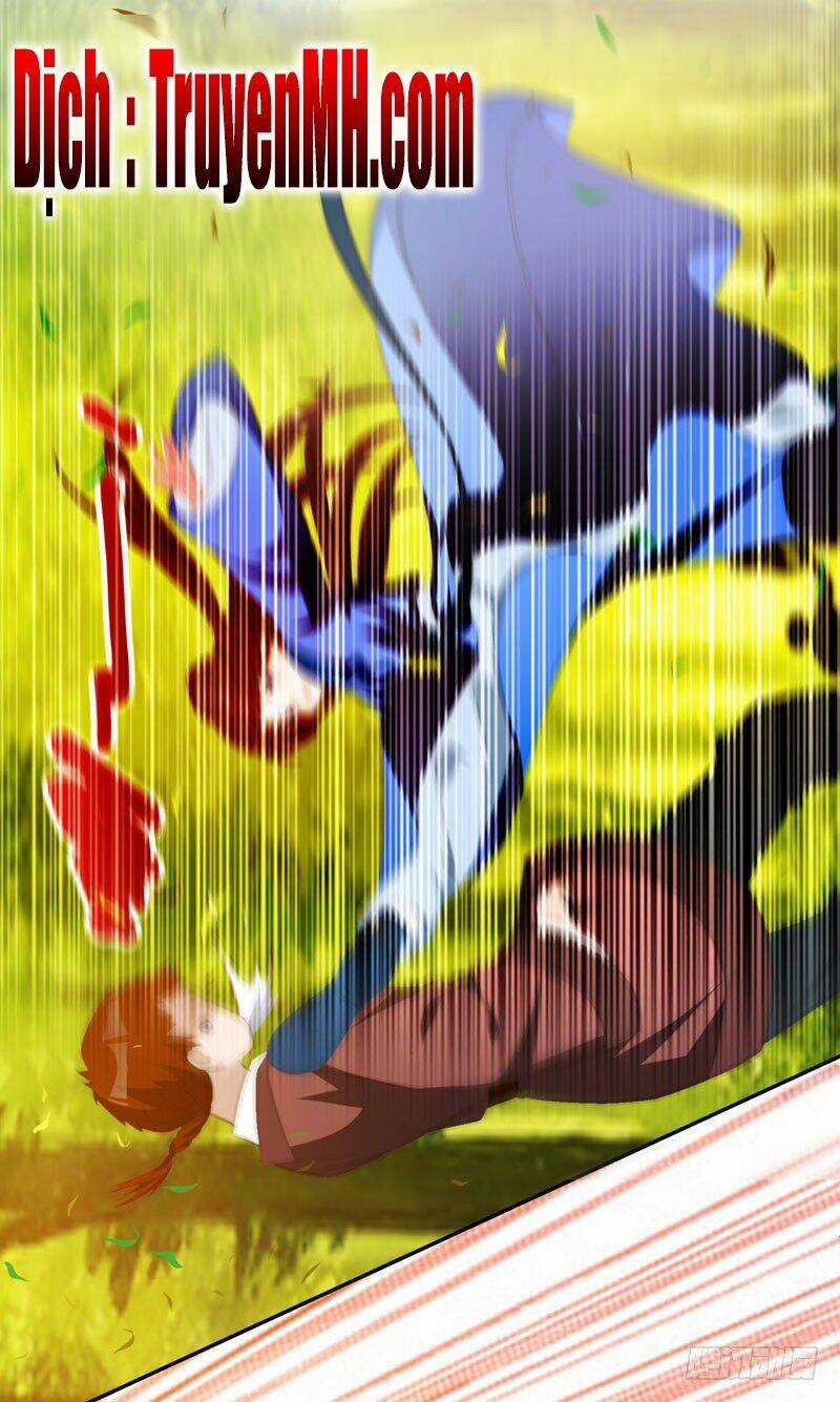 Bạo Lực Tiếu Thôn Cô - Chapter 40 - Trang 17