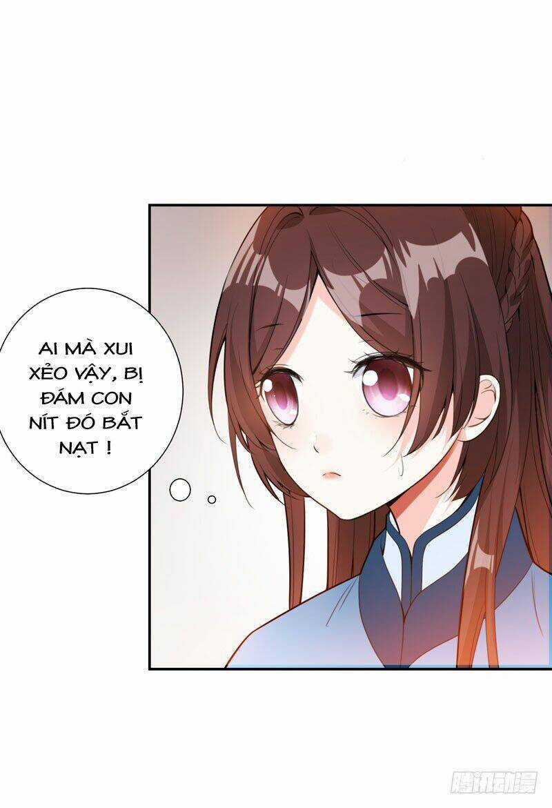 Bạo Lực Tiếu Thôn Cô - Chapter 40 - Trang 6