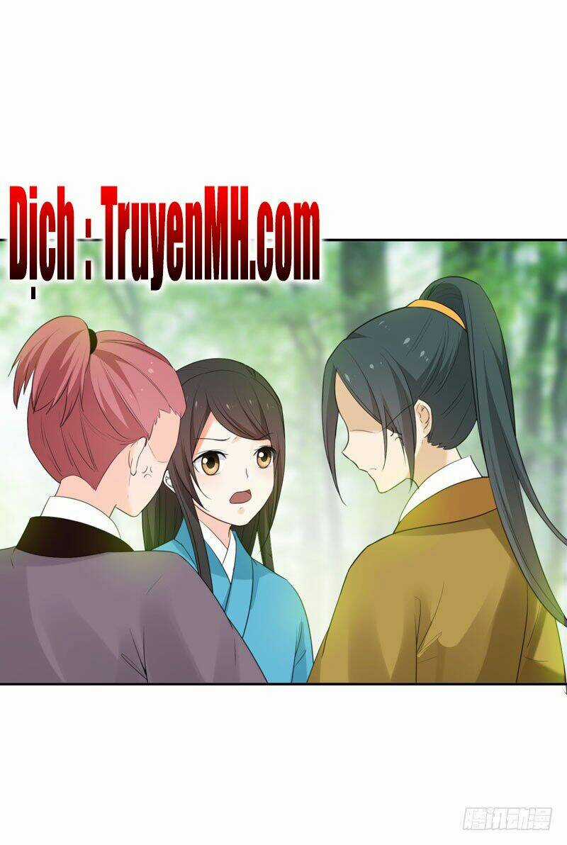 Bạo Lực Tiếu Thôn Cô - Chapter 40 - Trang 7
