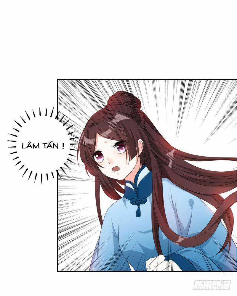 Bạo Lực Tiếu Thôn Cô - Chapter 40 - Trang 8