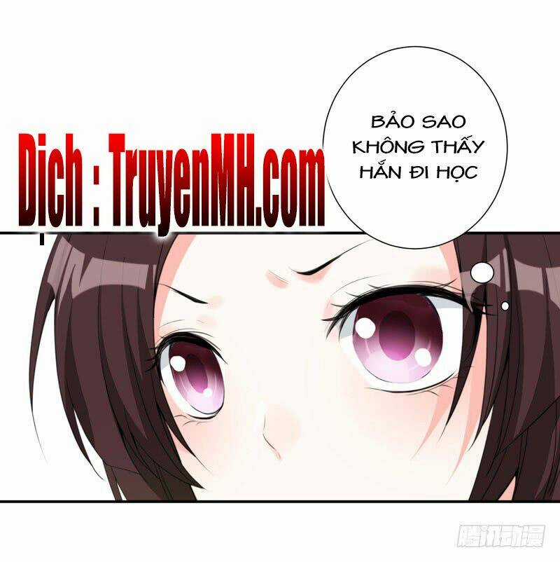 Bạo Lực Tiếu Thôn Cô - Chapter 40 - Trang 9