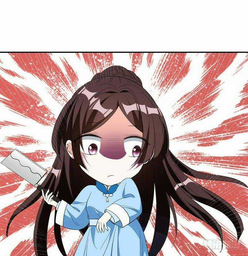 Bạo Lực Tiếu Thôn Cô - Chapter 41 - Trang 18