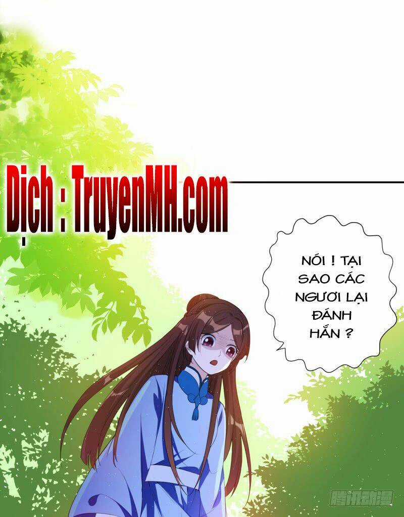 Bạo Lực Tiếu Thôn Cô - Chapter 41 - Trang 4