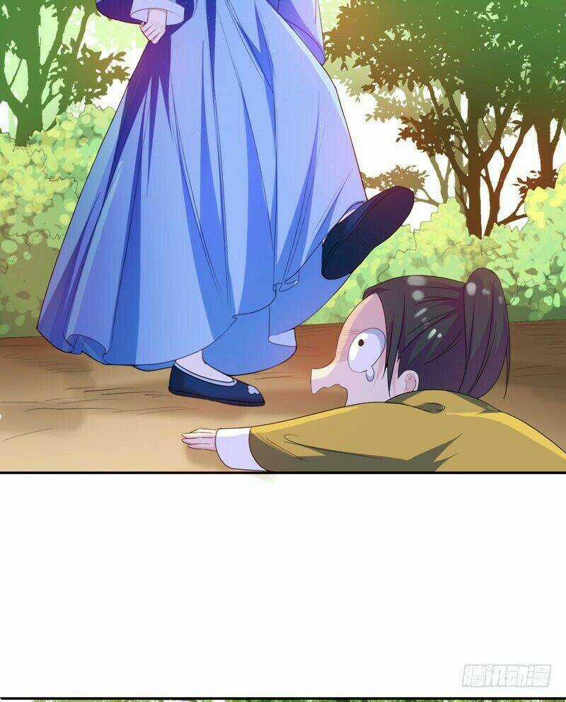 Bạo Lực Tiếu Thôn Cô - Chapter 41 - Trang 5