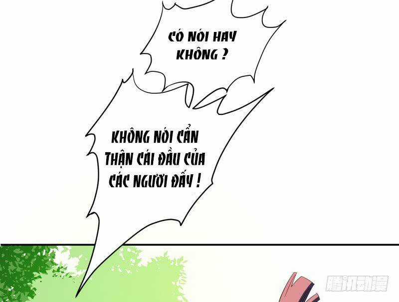 Bạo Lực Tiếu Thôn Cô - Chapter 41 - Trang 9