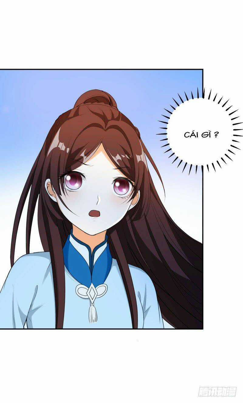 Bạo Lực Tiếu Thôn Cô - Chapter 42 - Trang 20