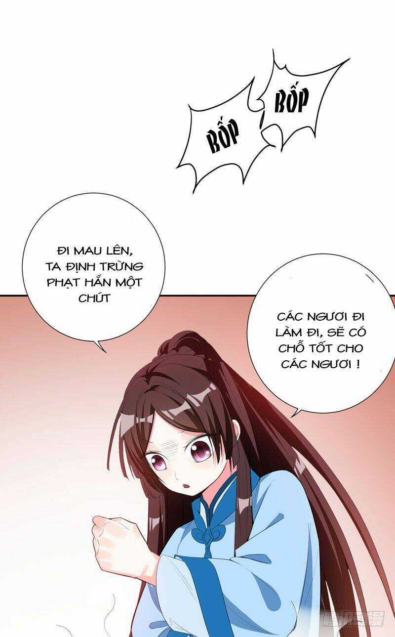 Bạo Lực Tiếu Thôn Cô - Chapter 42 - Trang 3