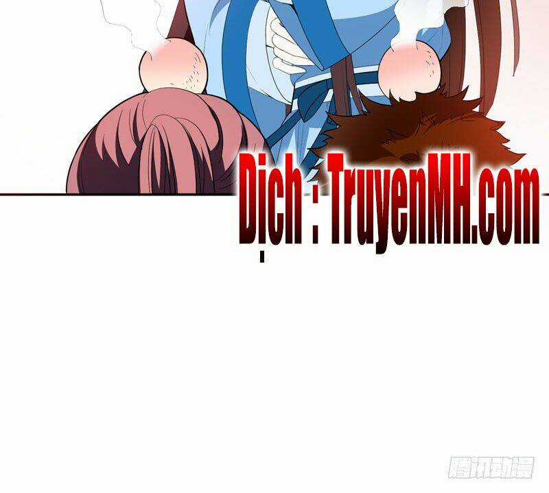 Bạo Lực Tiếu Thôn Cô - Chapter 42 - Trang 4