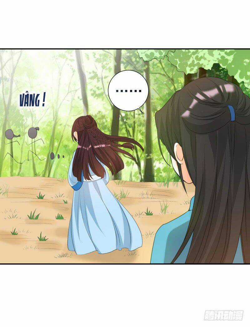 Bạo Lực Tiếu Thôn Cô - Chapter 42 - Trang 5