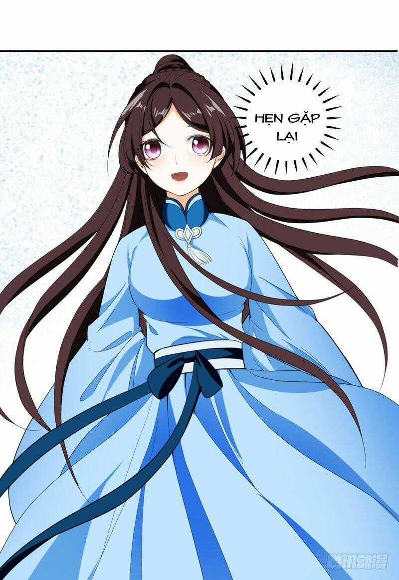 Bạo Lực Tiếu Thôn Cô - Chapter 43 - Trang 2