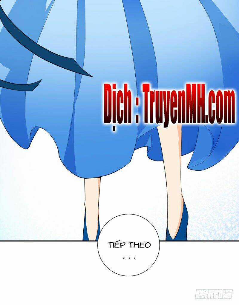 Bạo Lực Tiếu Thôn Cô - Chapter 43 - Trang 3