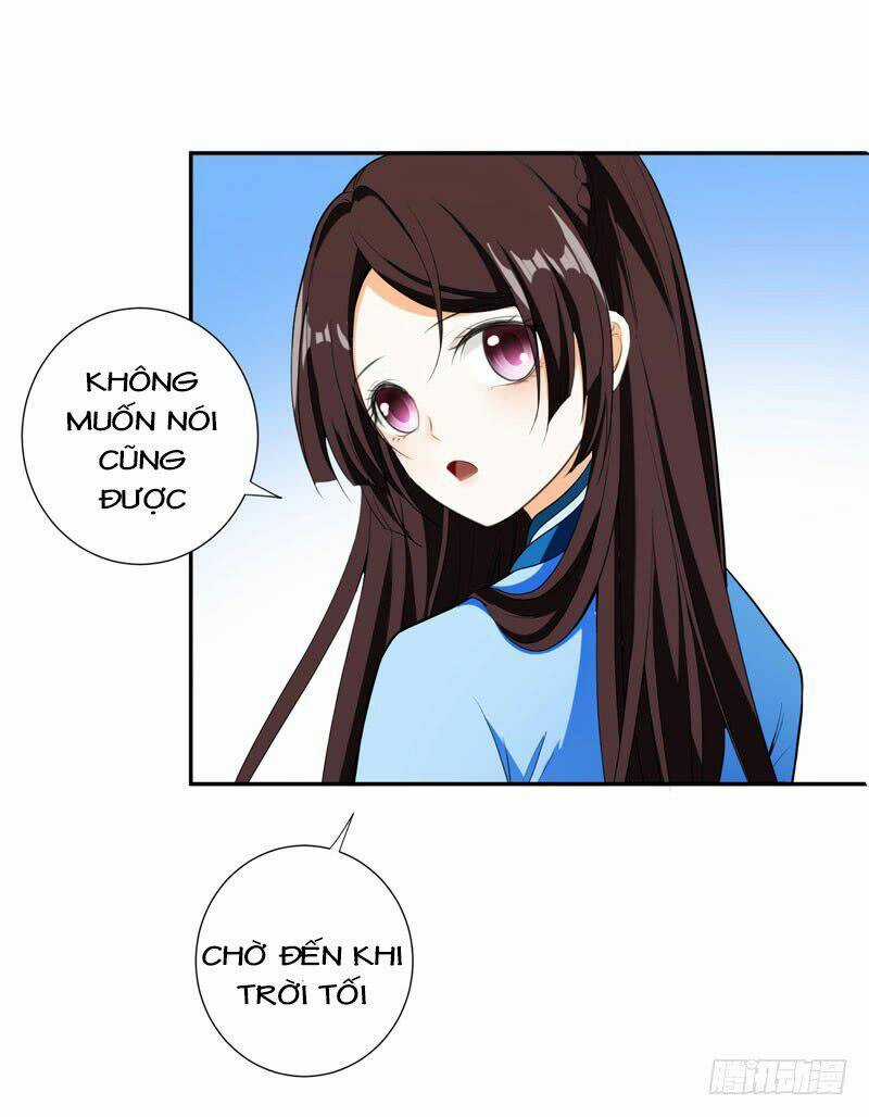 Bạo Lực Tiếu Thôn Cô - Chapter 43 - Trang 6