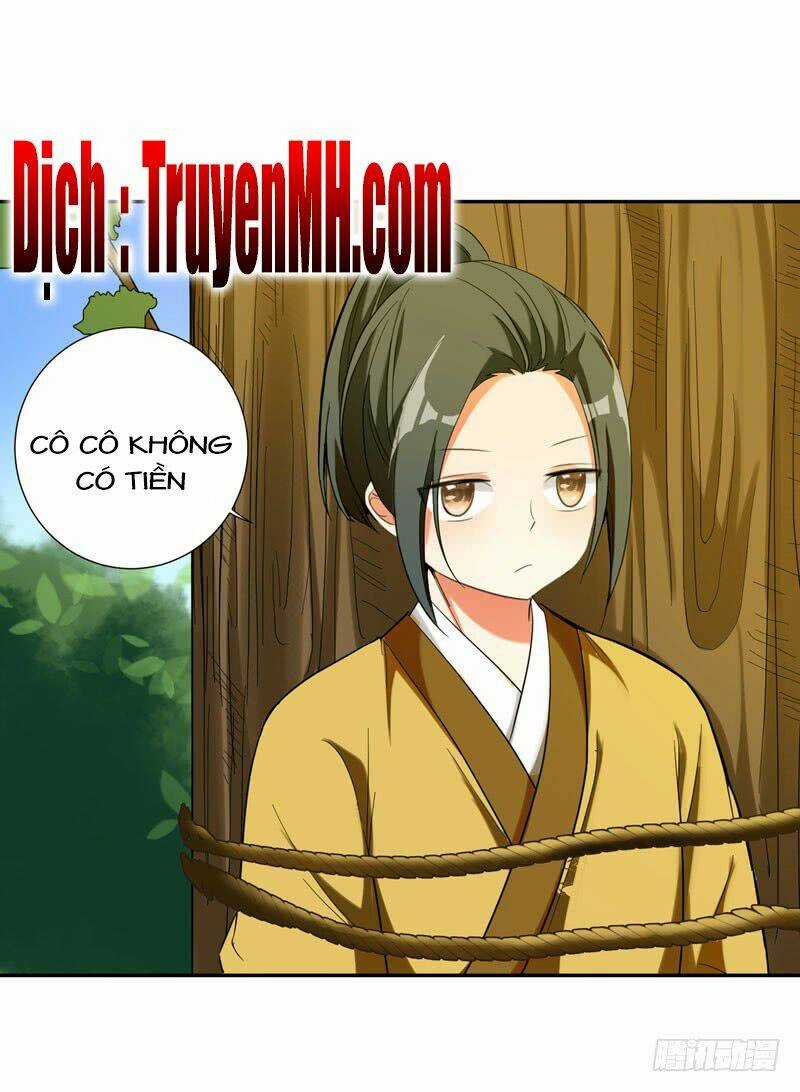 Bạo Lực Tiếu Thôn Cô - Chapter 43 - Trang 10