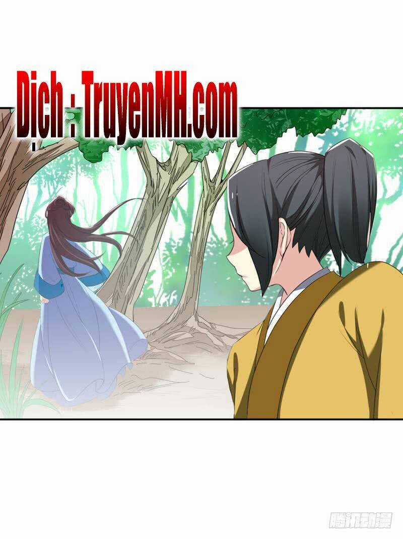 Bạo Lực Tiếu Thôn Cô - Chapter 44 - Trang 3