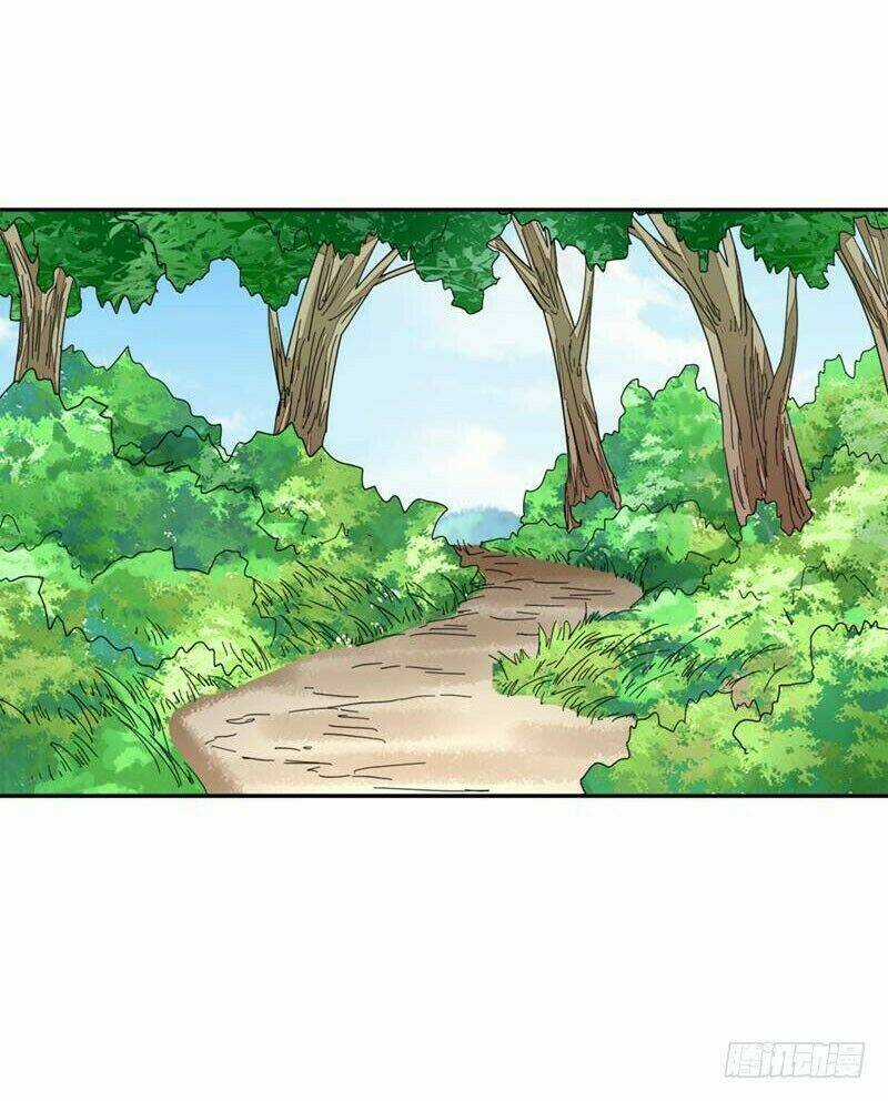 Bạo Lực Tiếu Thôn Cô - Chapter 44 - Trang 4