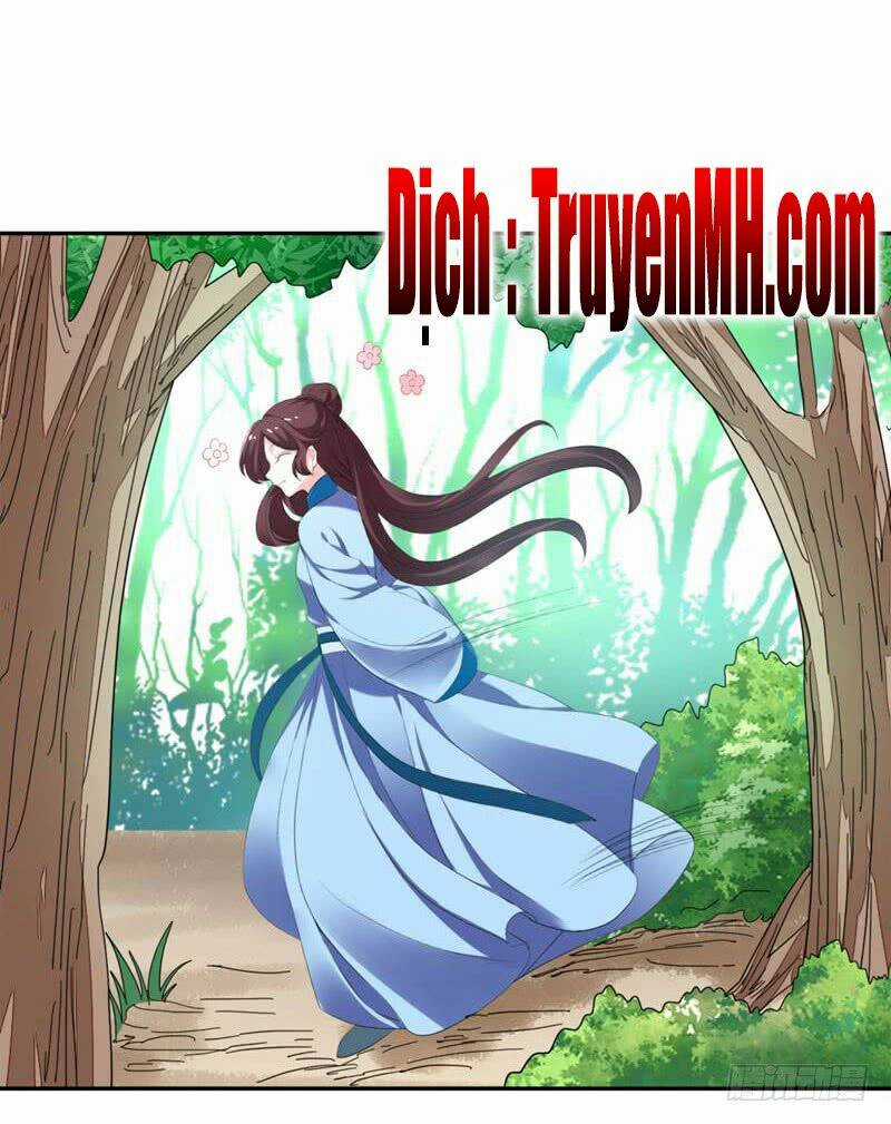 Bạo Lực Tiếu Thôn Cô - Chapter 44 - Trang 5