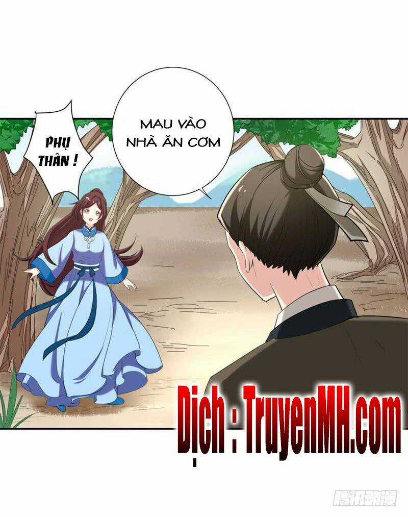Bạo Lực Tiếu Thôn Cô - Chapter 44 - Trang 9
