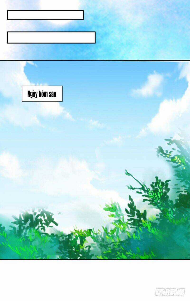 Bạo Lực Tiếu Thôn Cô - Chapter 45 - Trang 17