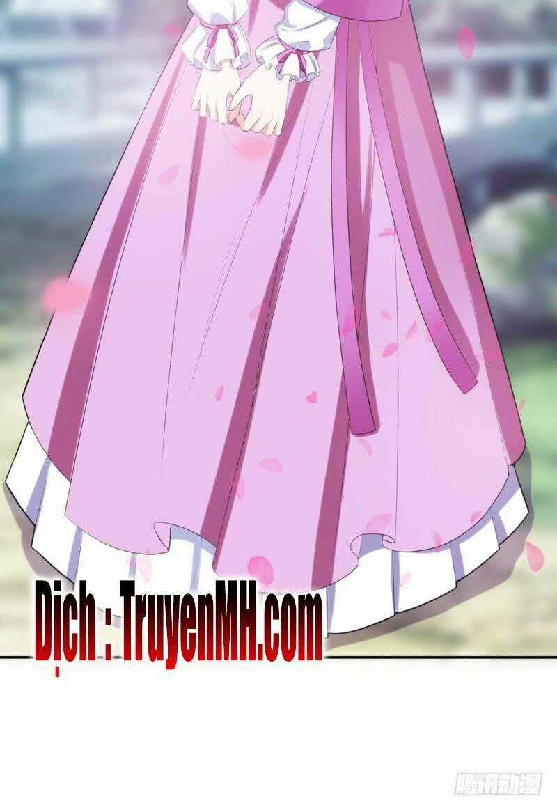 Bạo Lực Tiếu Thôn Cô - Chapter 45 - Trang 20