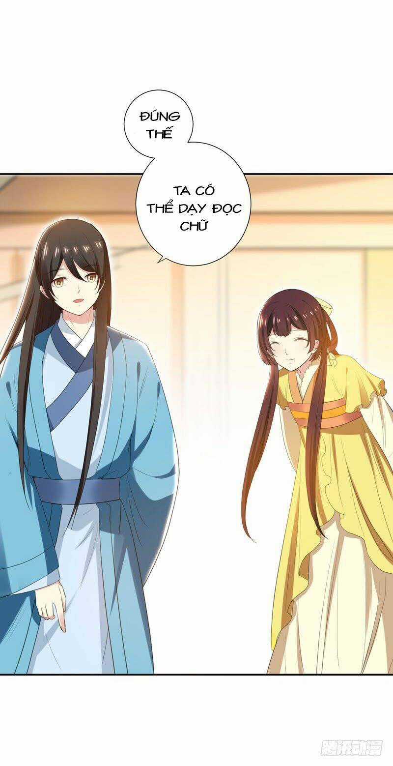 Bạo Lực Tiếu Thôn Cô - Chapter 45 - Trang 3