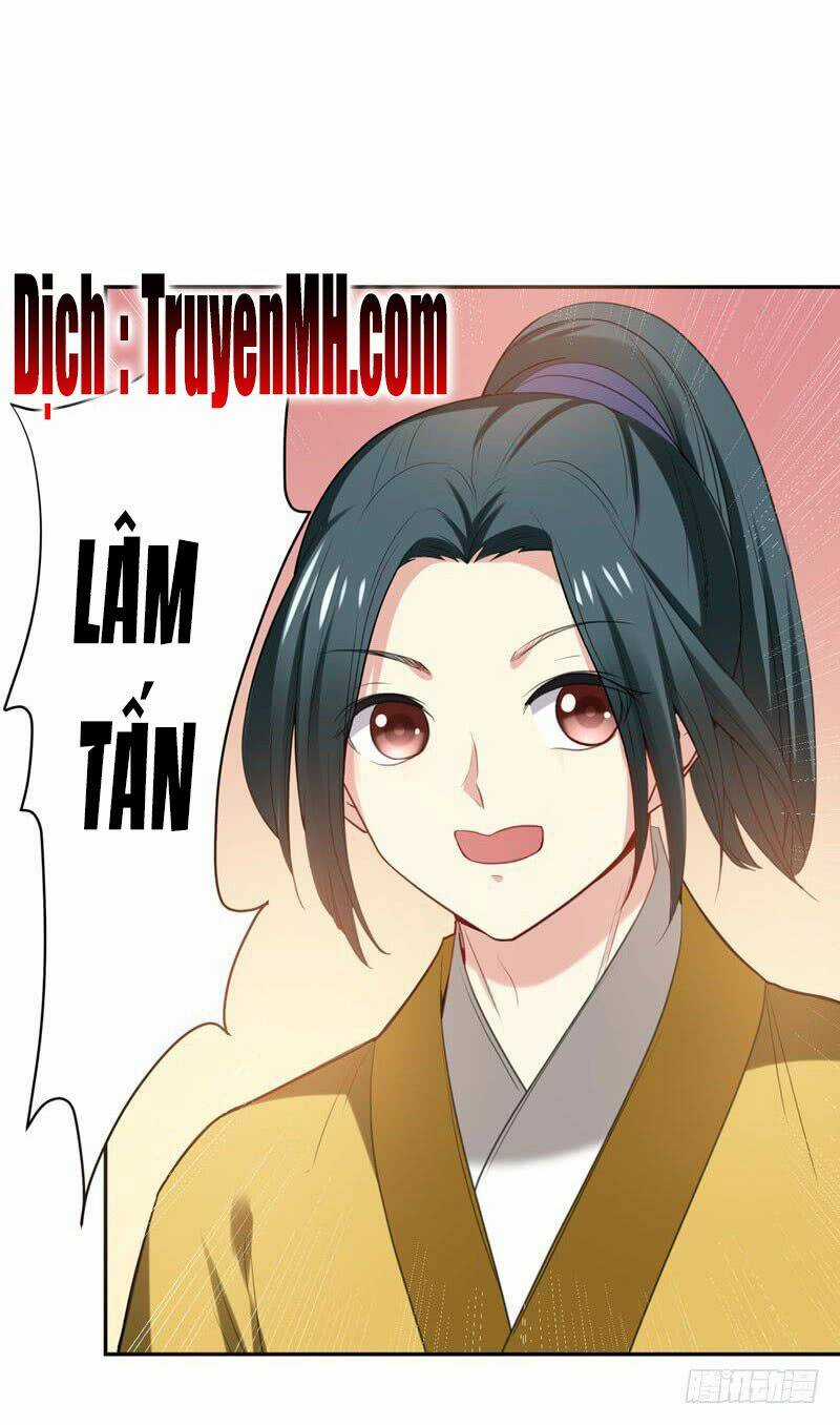 Bạo Lực Tiếu Thôn Cô - Chapter 45 - Trang 4