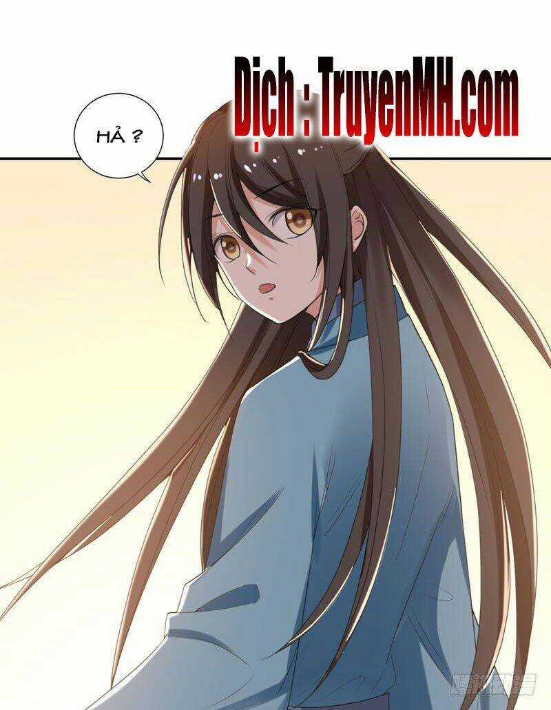 Bạo Lực Tiếu Thôn Cô - Chapter 45 - Trang 8