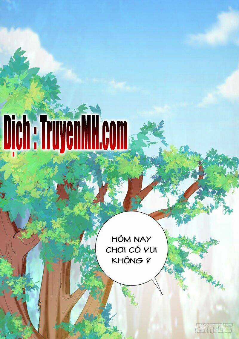 Bạo Lực Tiếu Thôn Cô - Chapter 46 - Trang 25