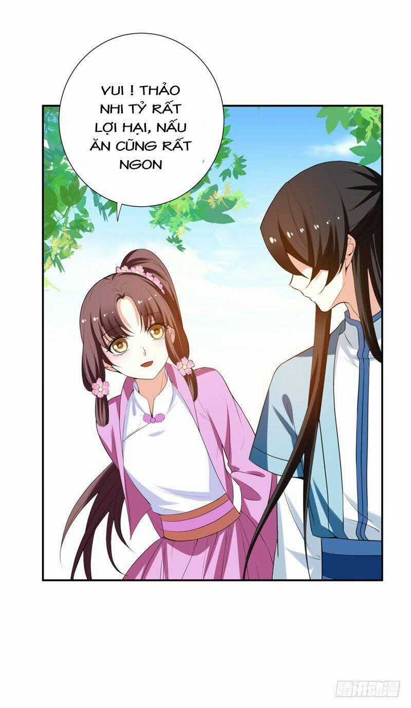 Bạo Lực Tiếu Thôn Cô - Chapter 46 - Trang 27