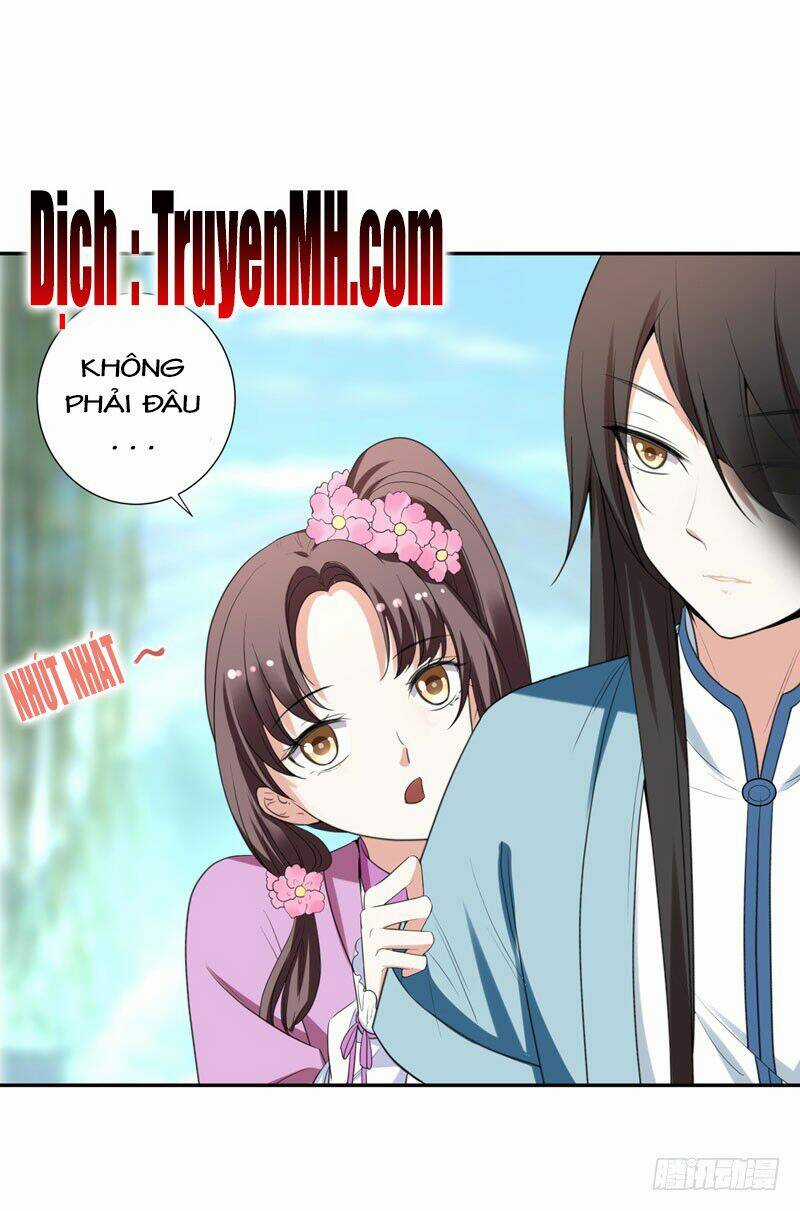 Bạo Lực Tiếu Thôn Cô - Chapter 46 - Trang 4