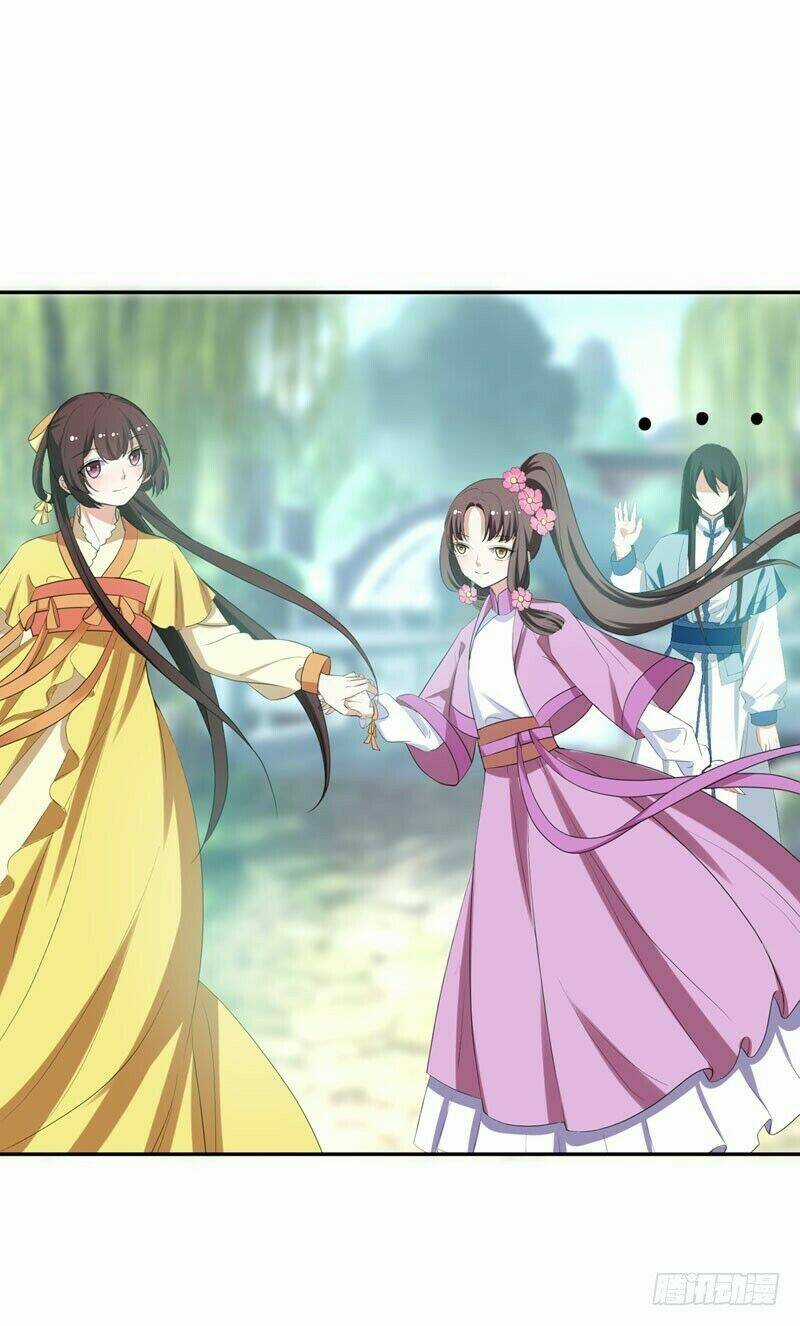 Bạo Lực Tiếu Thôn Cô - Chapter 46 - Trang 8