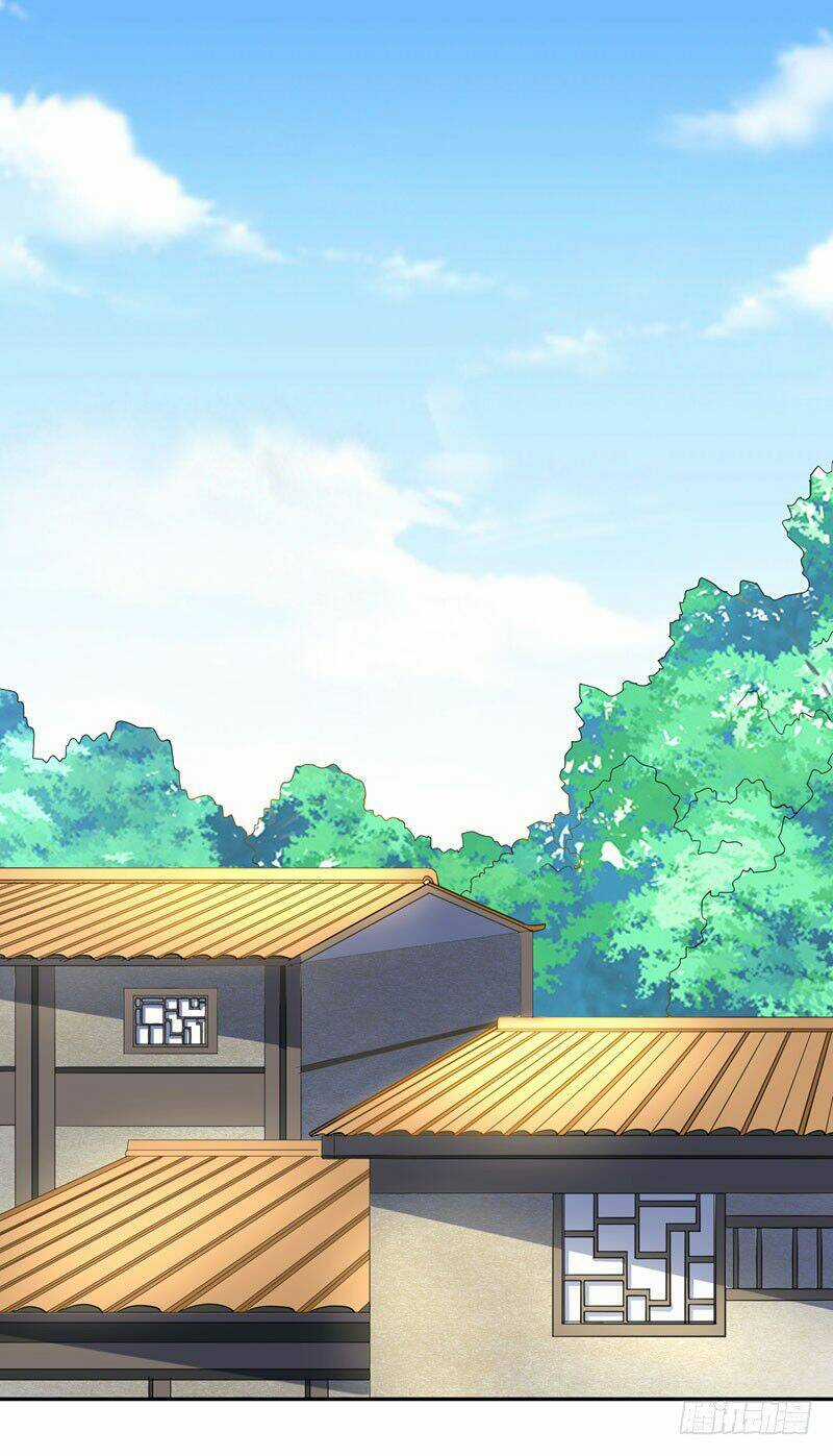 Bạo Lực Tiếu Thôn Cô - Chapter 47 - Trang 8