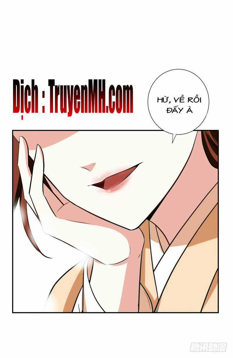 Bạo Lực Tiếu Thôn Cô - Chapter 47 - Trang 9