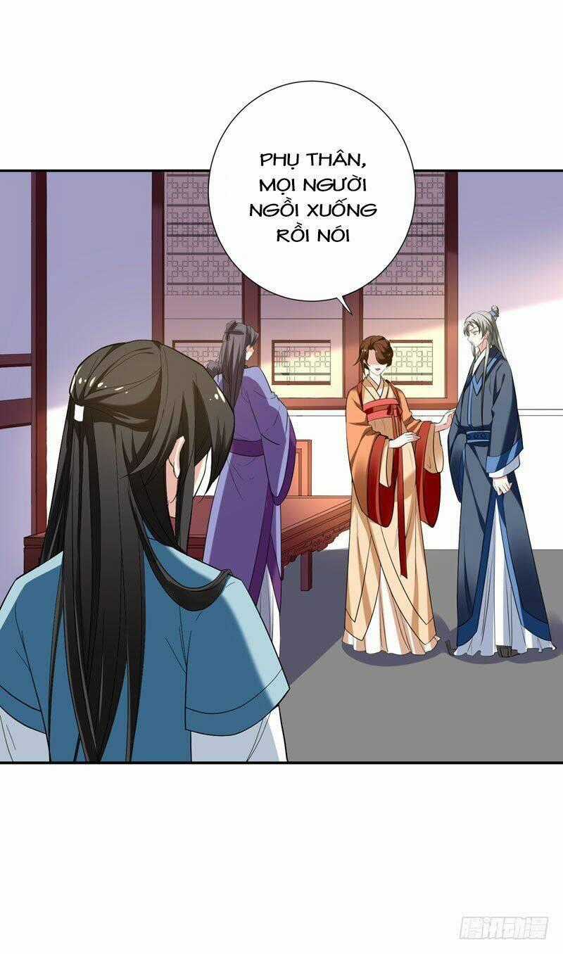 Bạo Lực Tiếu Thôn Cô - Chapter 48 - Trang 2