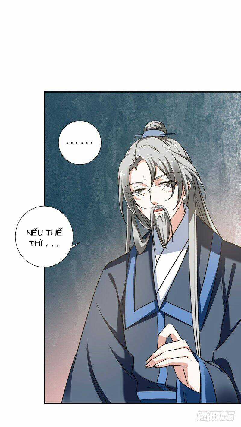 Bạo Lực Tiếu Thôn Cô - Chapter 48 - Trang 12