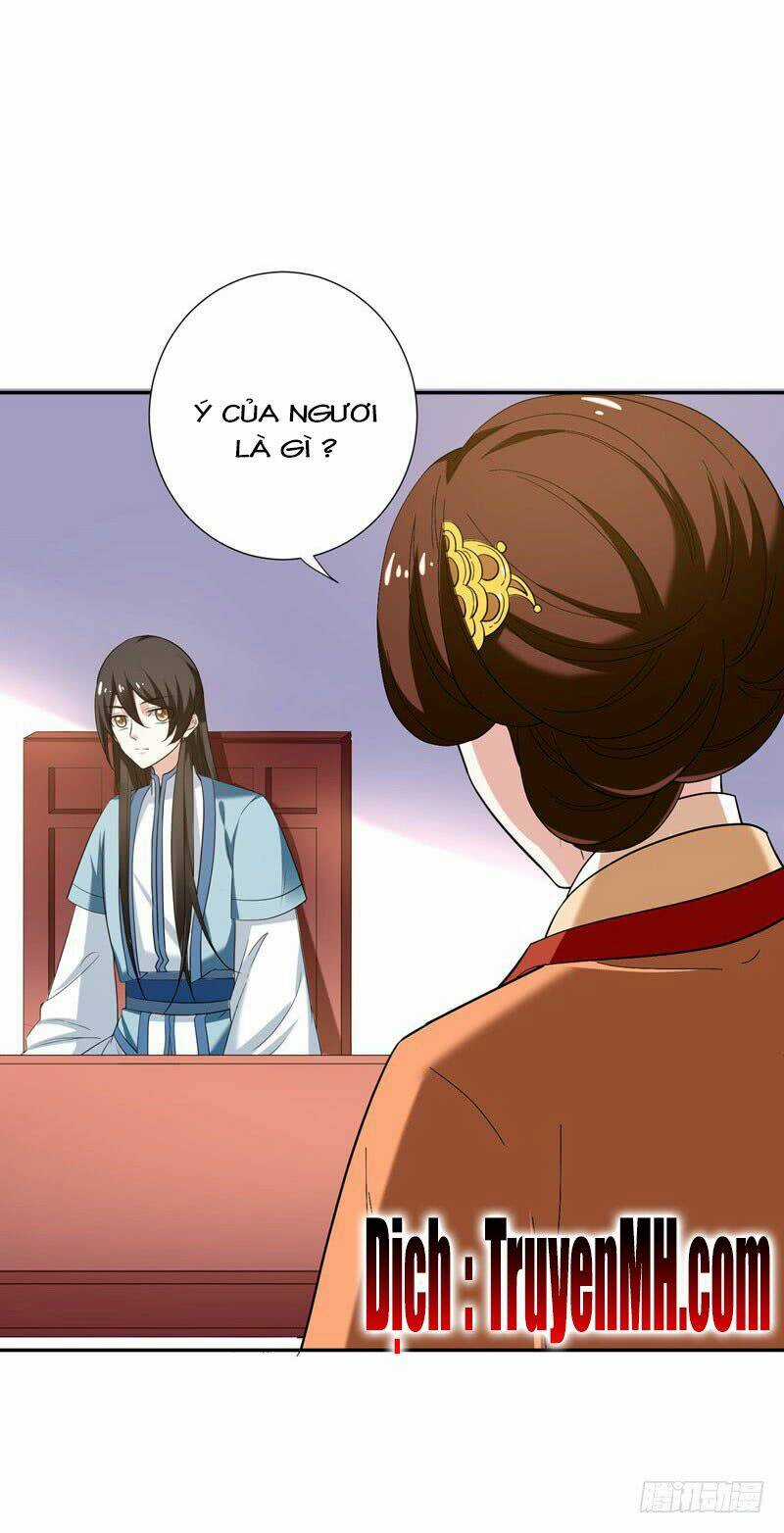 Bạo Lực Tiếu Thôn Cô - Chapter 48 - Trang 19