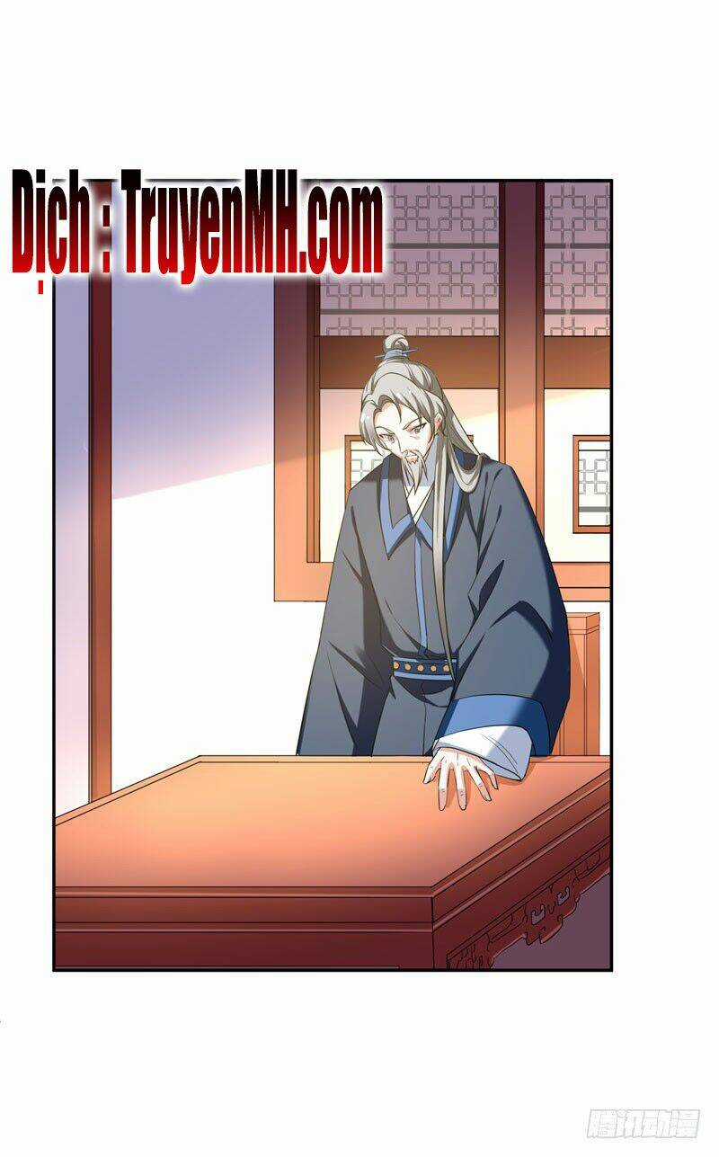 Bạo Lực Tiếu Thôn Cô - Chapter 48 - Trang 3