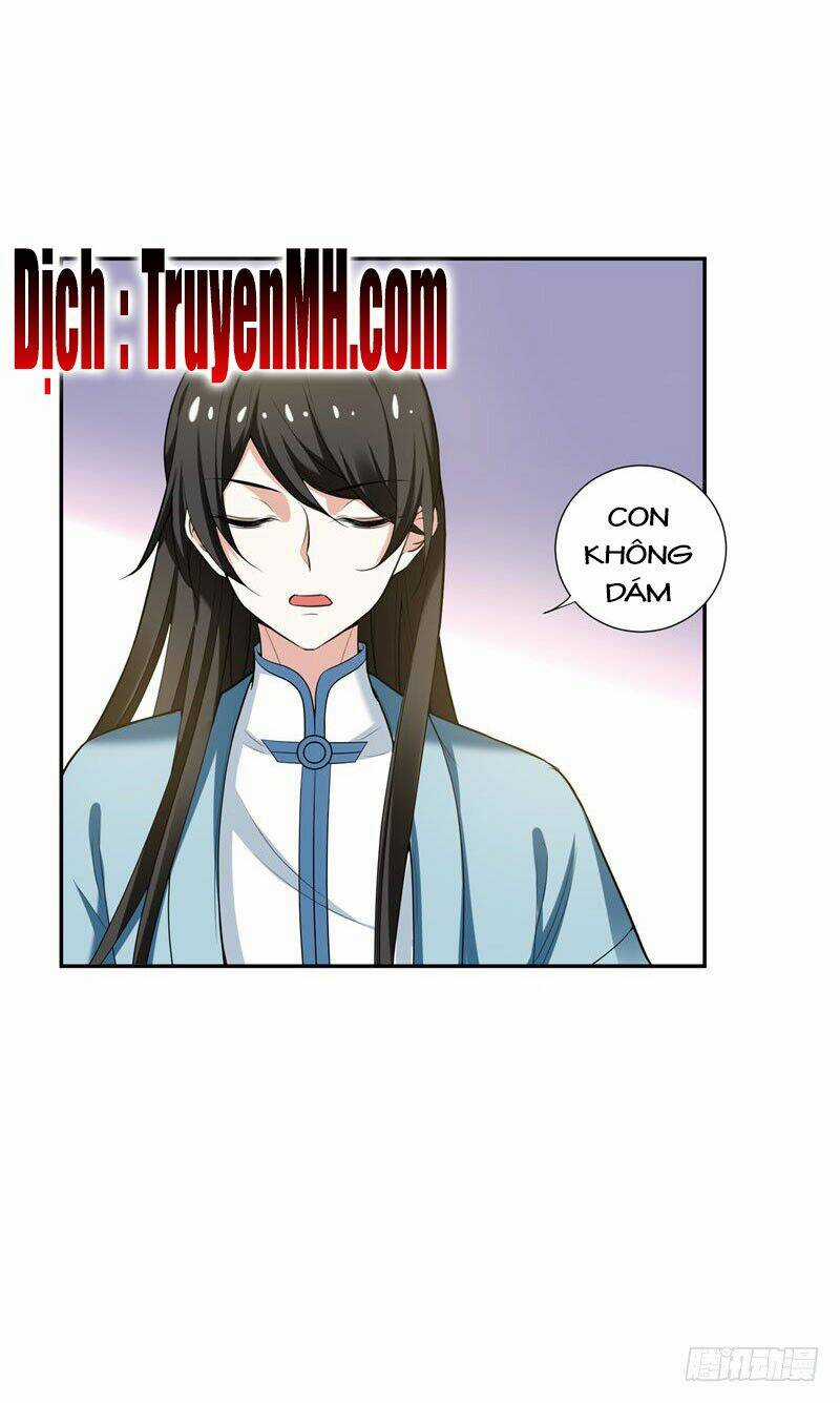 Bạo Lực Tiếu Thôn Cô - Chapter 48 - Trang 21