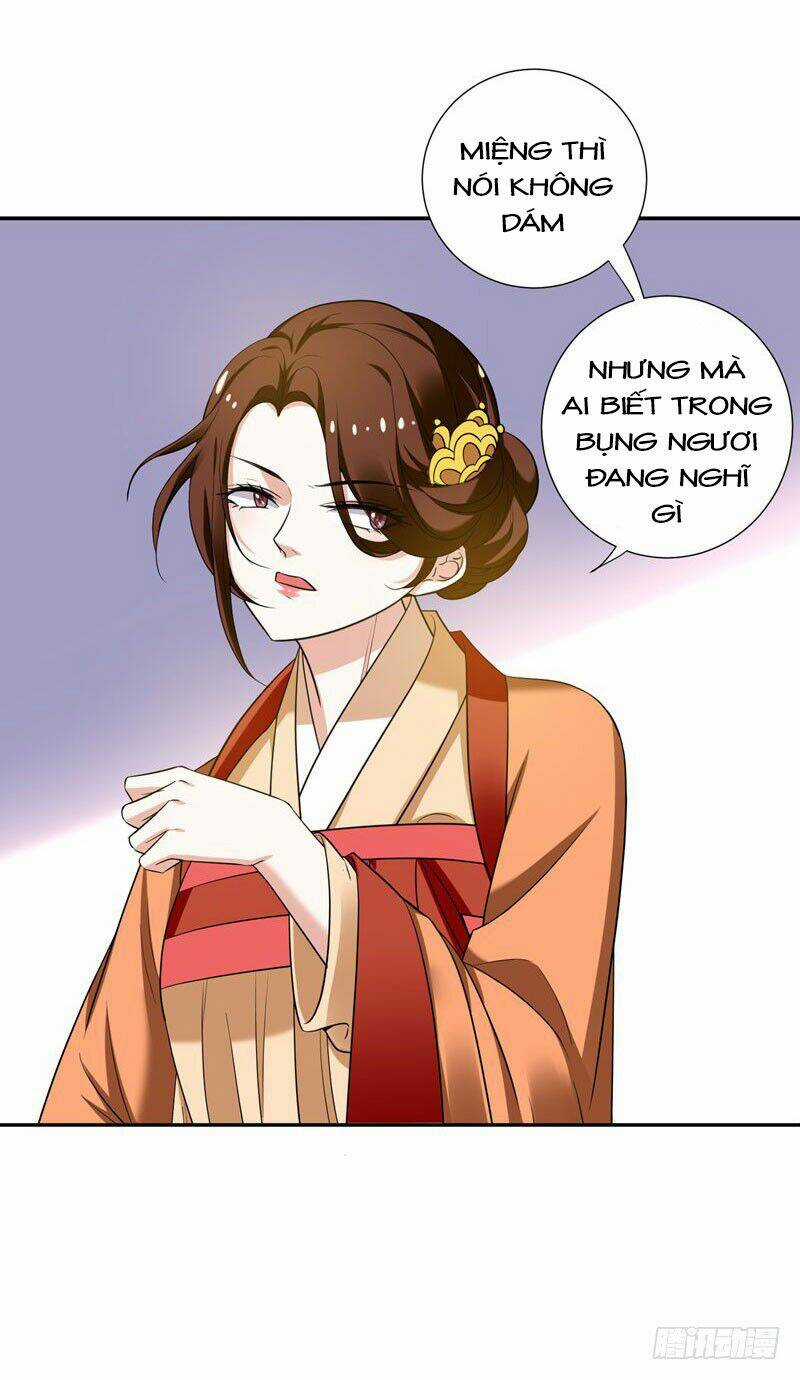 Bạo Lực Tiếu Thôn Cô - Chapter 48 - Trang 22