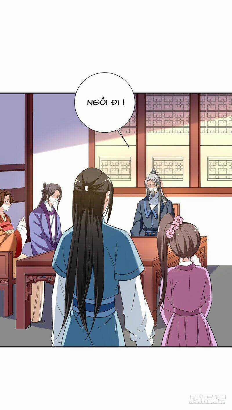 Bạo Lực Tiếu Thôn Cô - Chapter 48 - Trang 4