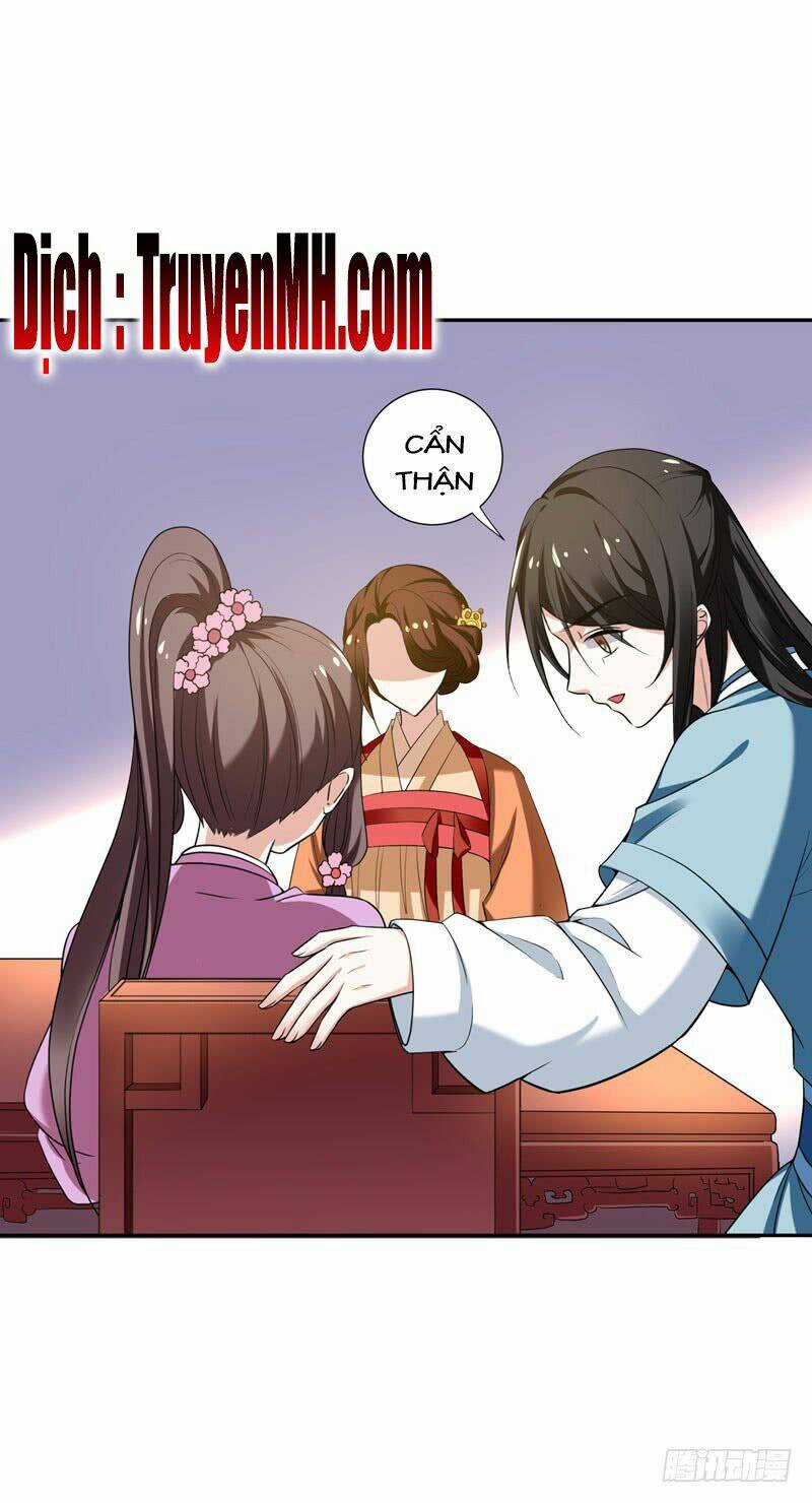 Bạo Lực Tiếu Thôn Cô - Chapter 48 - Trang 5