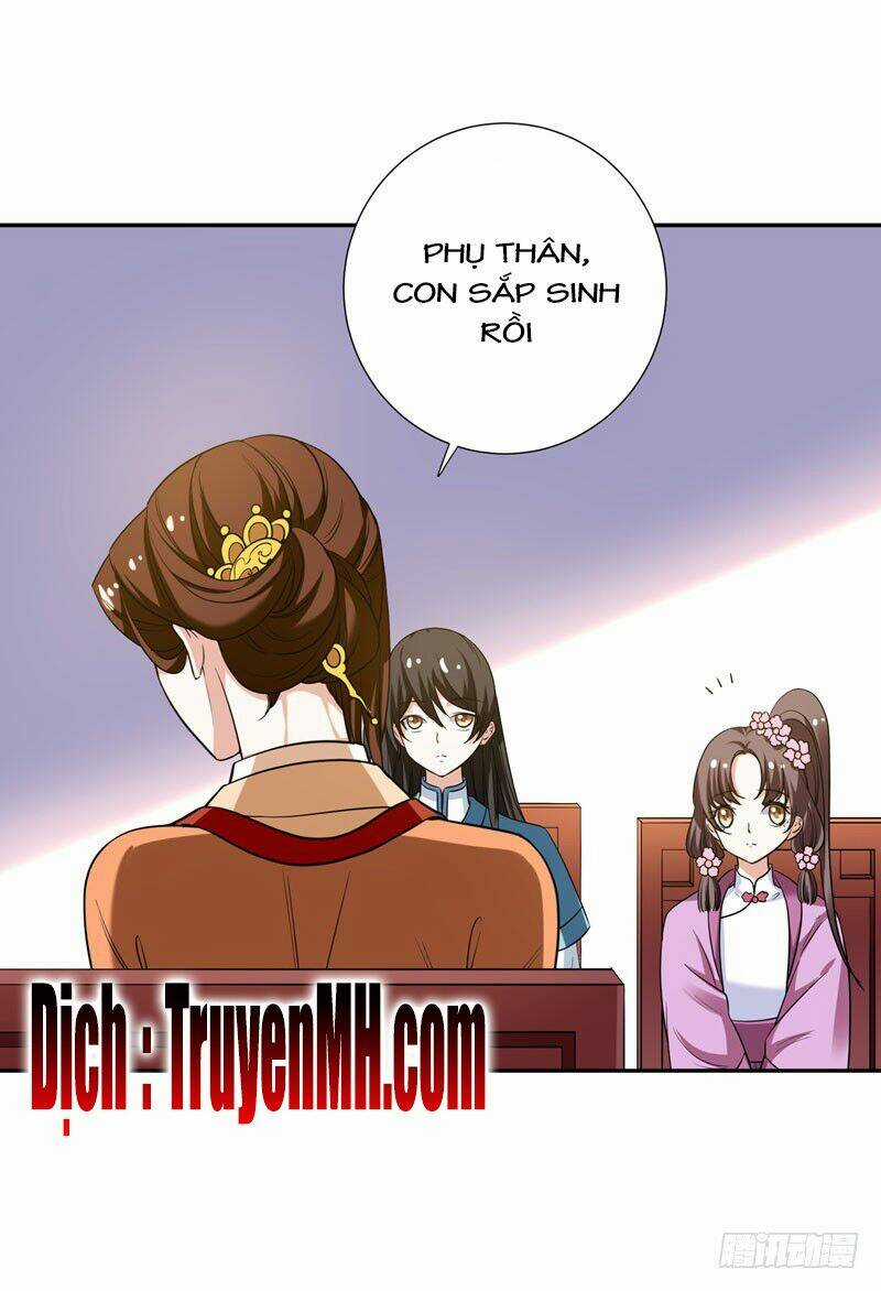 Bạo Lực Tiếu Thôn Cô - Chapter 48 - Trang 7