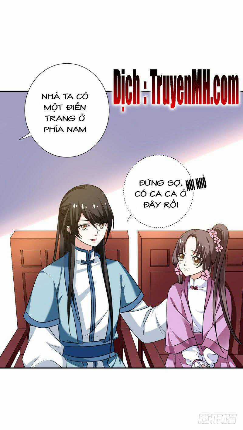 Bạo Lực Tiếu Thôn Cô - Chapter 48 - Trang 9