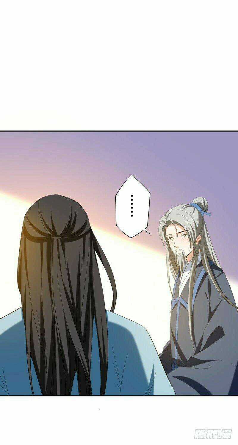 Bạo Lực Tiếu Thôn Cô - Chapter 49 - Trang 11