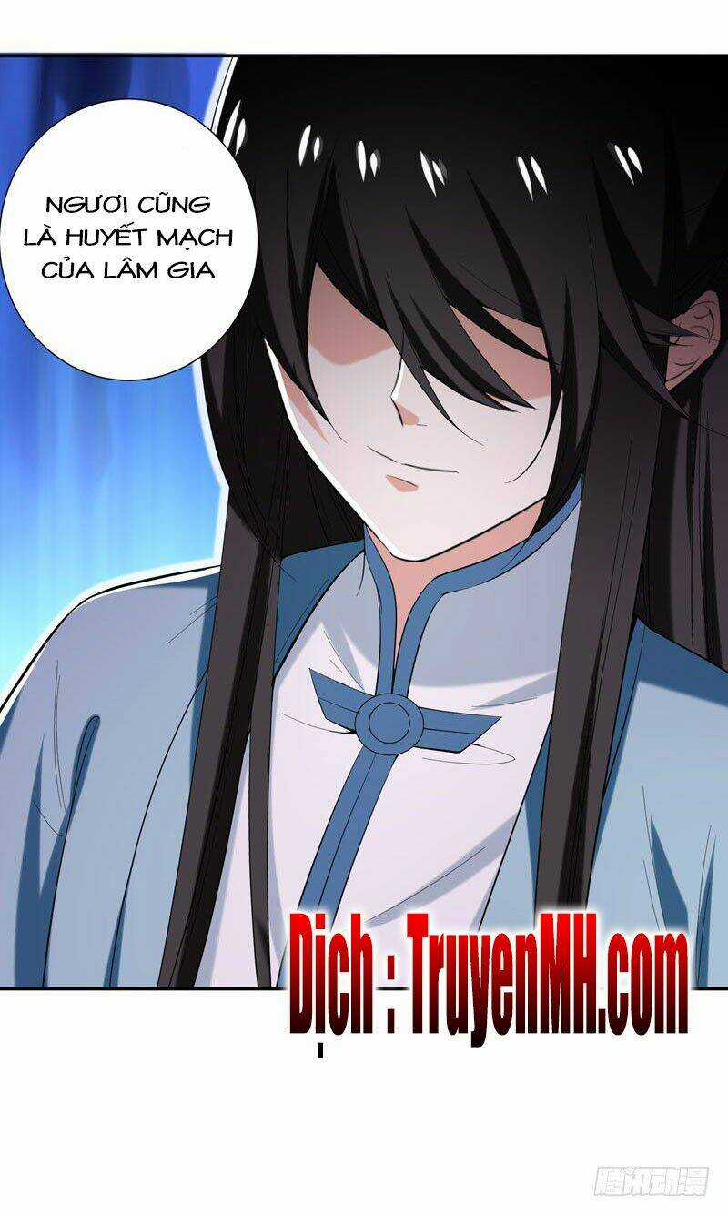 Bạo Lực Tiếu Thôn Cô - Chapter 49 - Trang 14