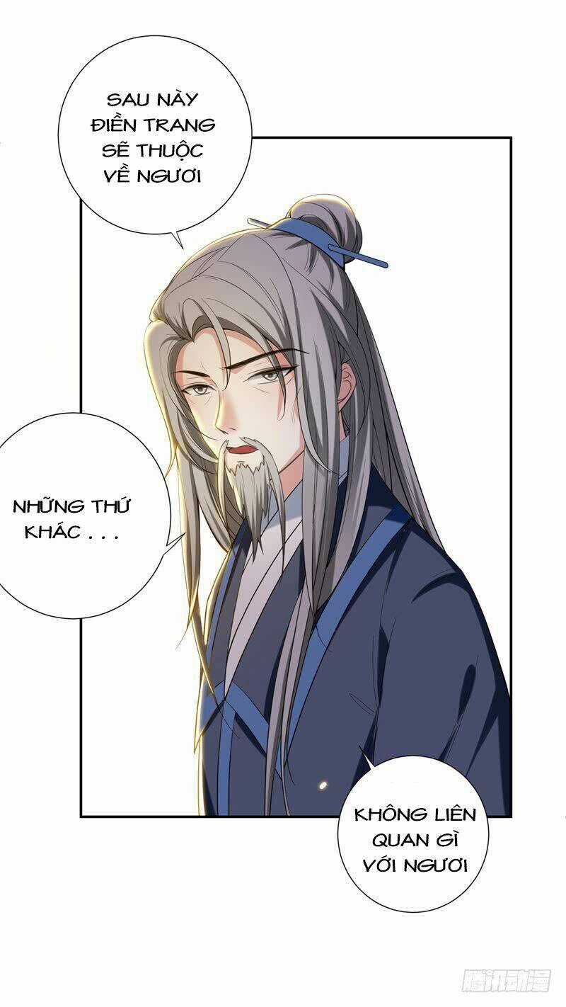 Bạo Lực Tiếu Thôn Cô - Chapter 49 - Trang 15