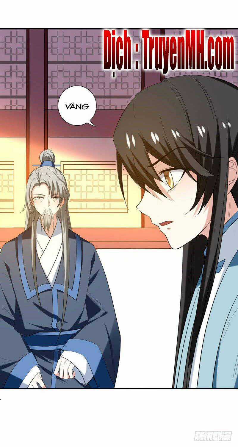 Bạo Lực Tiếu Thôn Cô - Chapter 49 - Trang 18