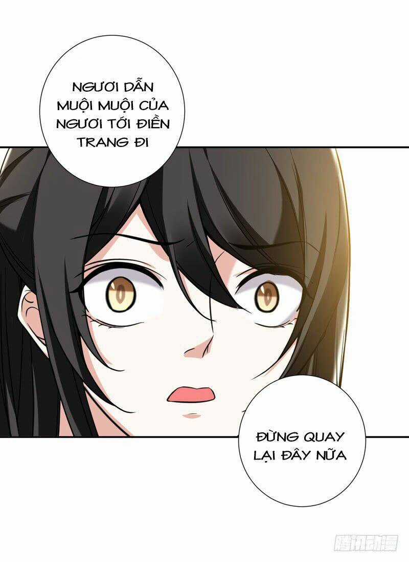 Bạo Lực Tiếu Thôn Cô - Chapter 49 - Trang 3