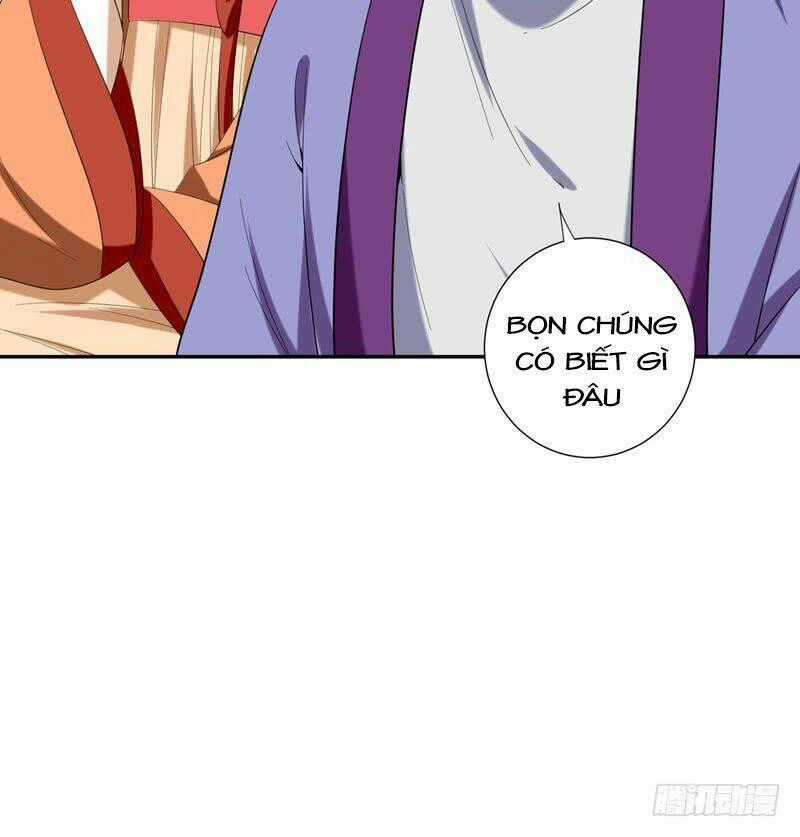 Bạo Lực Tiếu Thôn Cô - Chapter 49 - Trang 23